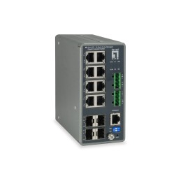 IGU-1271 - Switch - L3 Lite...